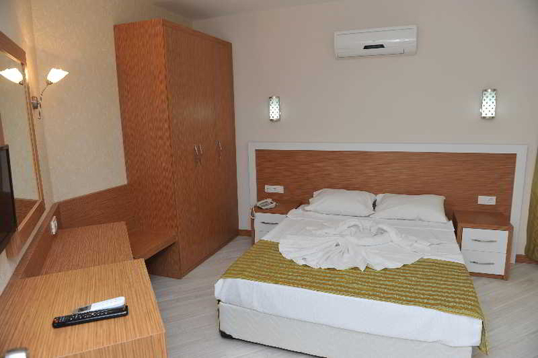 Bedroom 3, A Hotel Side, Manavgat