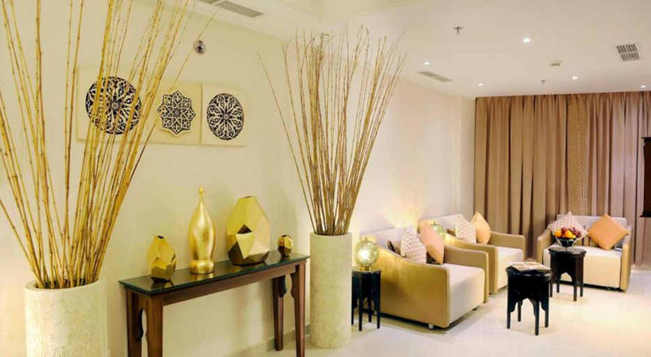 Bedroom 3, Assaafa Golden Hotel, Al Madinah Al Munawwarah