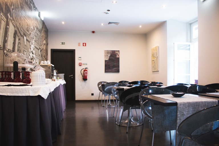 Food & Drinks 5, Rossio Apartments, Lisbon