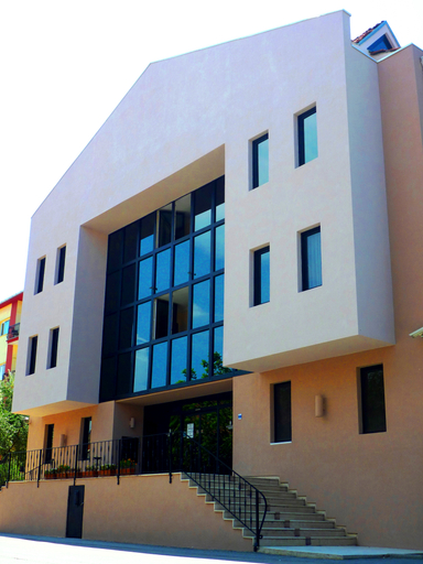 Exterior & Views 1, Montania Town Hotel Mudanya, Mudanya