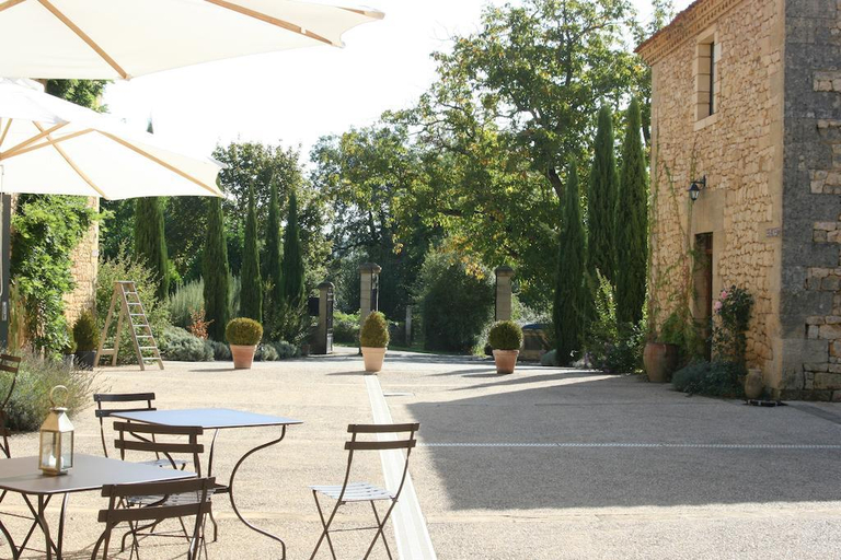 Exterior & Views 2, La Villa Romaine, Dordogne