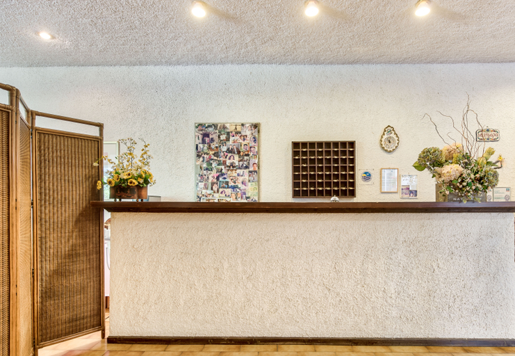 Public Area 2, Aquarius Hotel, Ionian Islands