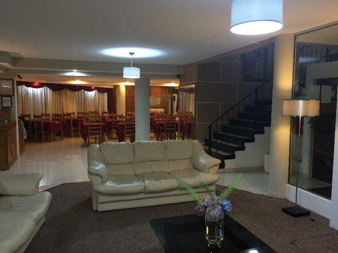 Public Area 3, San Remo Punta Hotel, n.a351