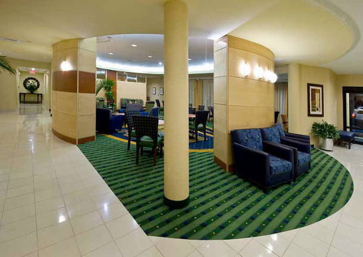 Exterior & Views 1, SpringHill Suites Columbus, Muscogee