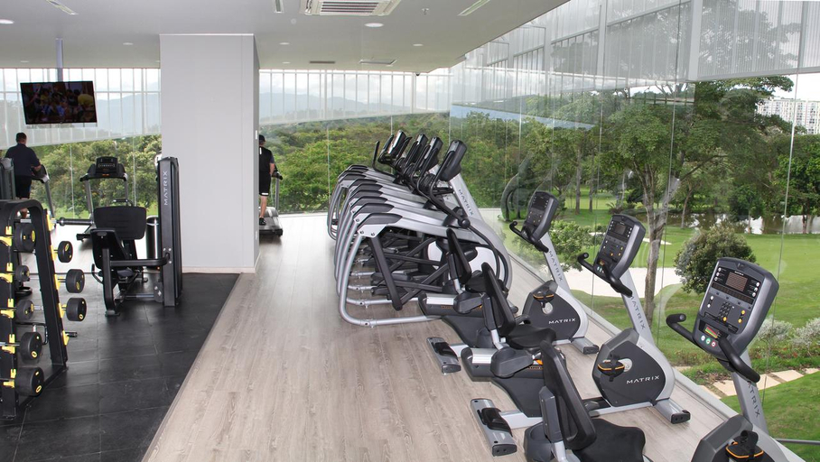 Sport & Beauty, Club Campestre De Bucaramanga, Floridablanca