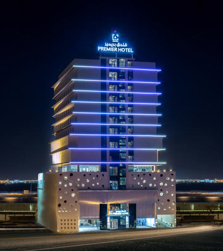 Premier Hotel, Manama