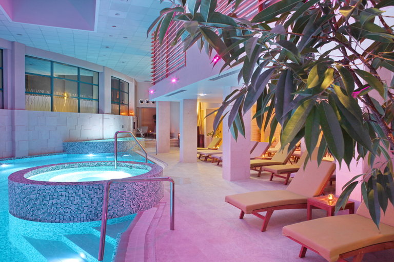 Sport & Beauty 2, Mona Plaza Zlatibor, ÄŚajetina