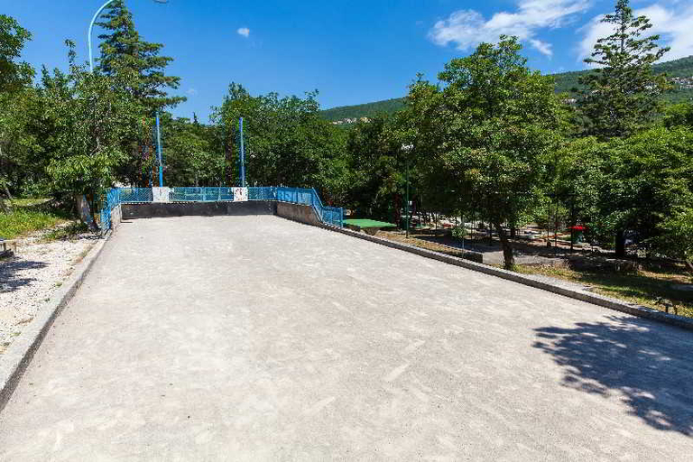 Sport & Beauty, Holiday Resort Kačjak, Crikvenica