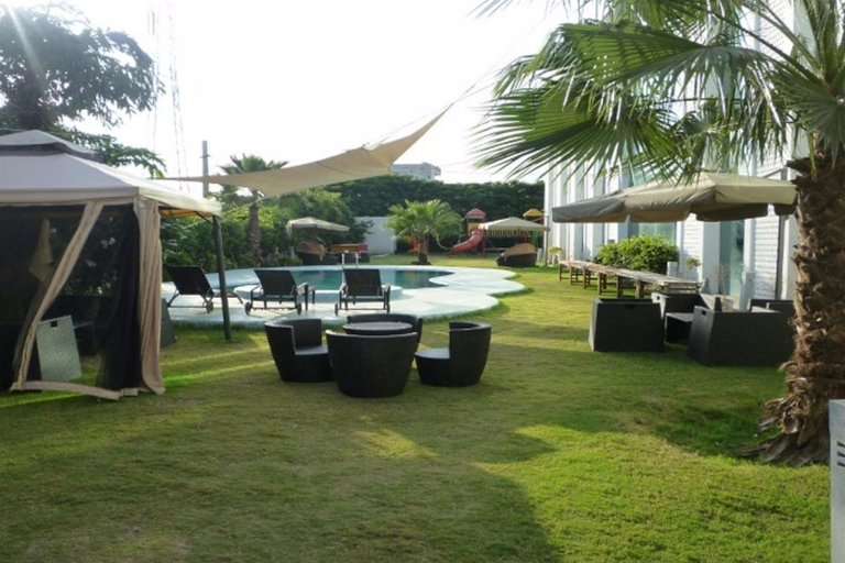 Exterior & Views 3, Paradizzo Resort, Ajmer