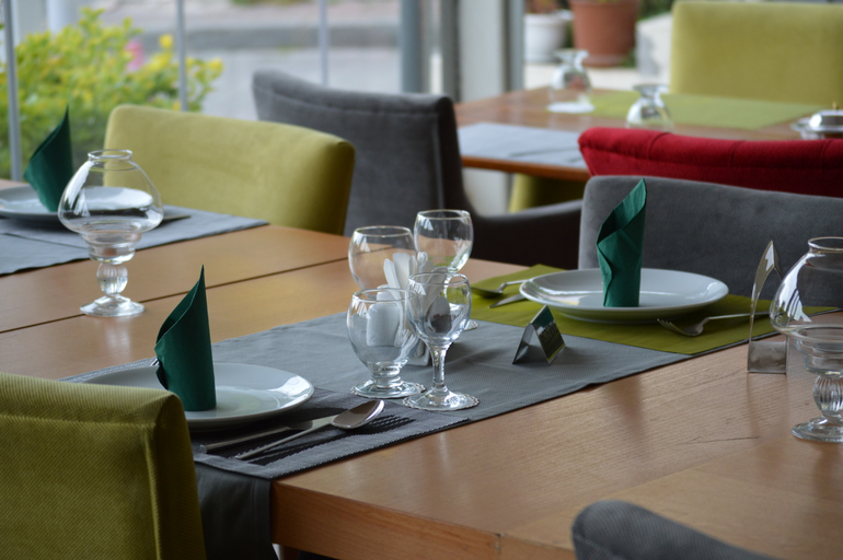 Food & Drinks 4, Hotel Goldengate Old-City, Fatih