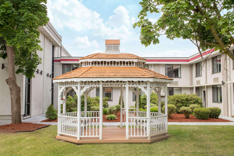 Exterior & Views 3, Ramada by Wyndham Painted Post Corning, Steuben