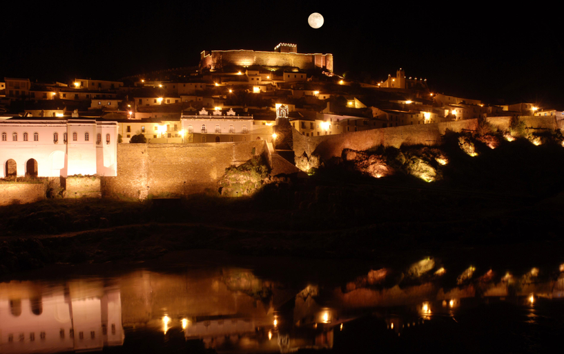 Business Facilities, Beira Rio, Mértola