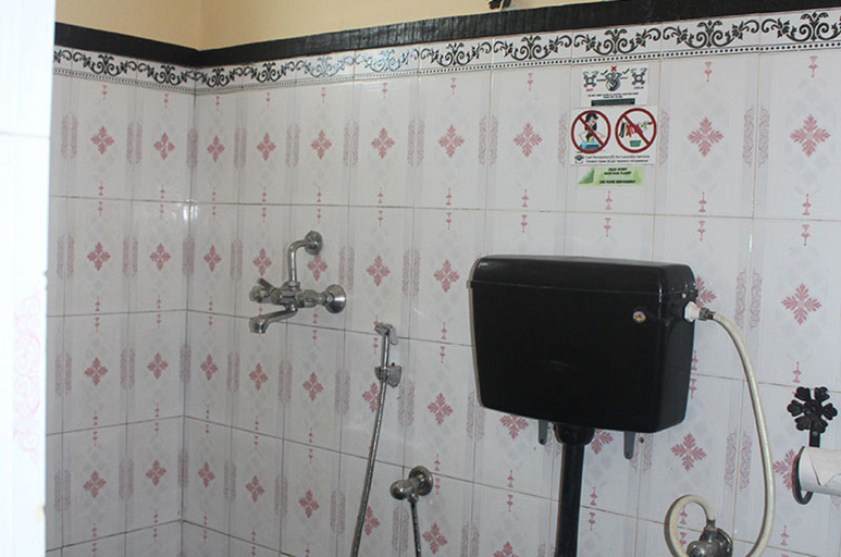 Public Area, Camelot Fantasy Resort, North Goa