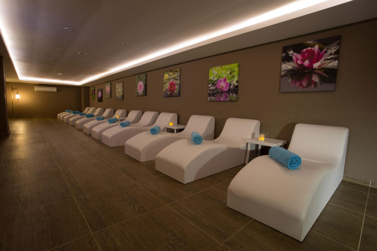 Public Area 4, Water Side Resort & Spa, Manavgat