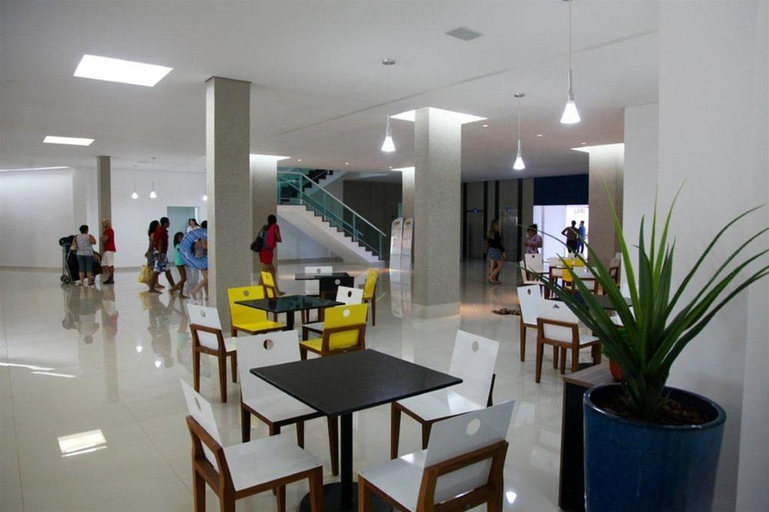 Public Area 2, Riviera Park Hotel by WAM Experience, Caldas Novas
