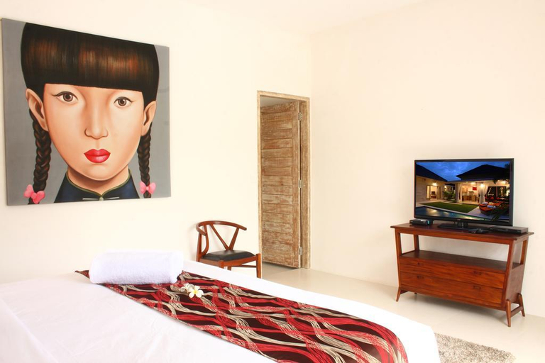 Villa Briana Seminyak by Bali Villas R Us, Bali