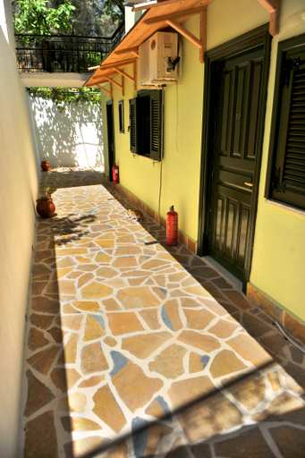 Others 3, Vliho Bay Suites & Apartments, Ionian Islands