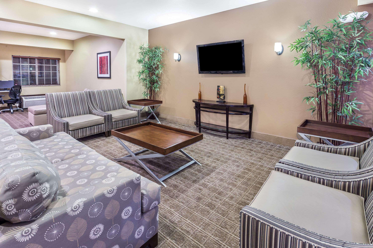 Public Area 2, Sleep Inn & Suites Kalamazoo, Kalamazoo