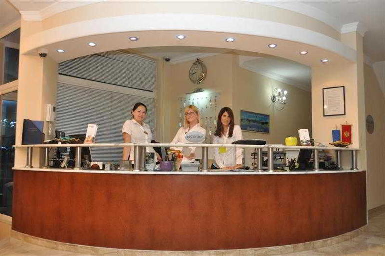 Public Area 2, XANADU