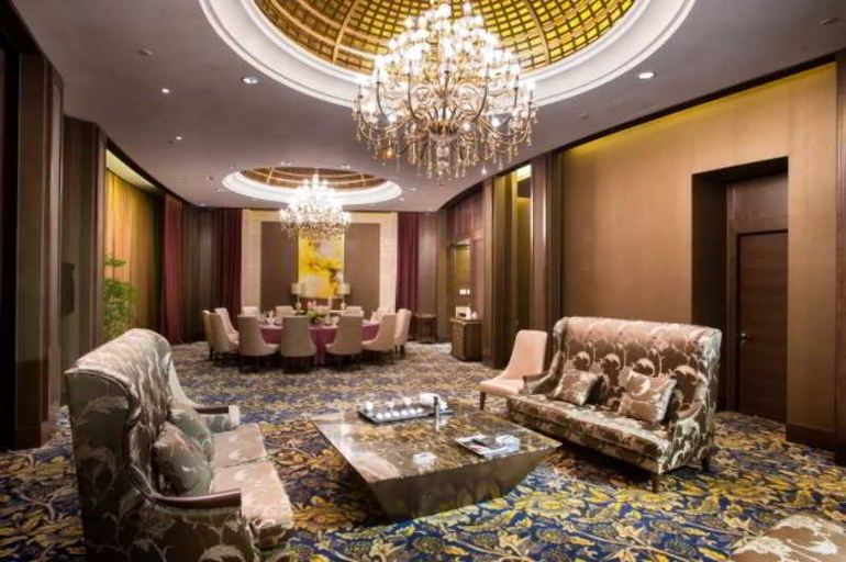 Public Area 4, Grand Skylight International Hotel Guiyang, Guiyang