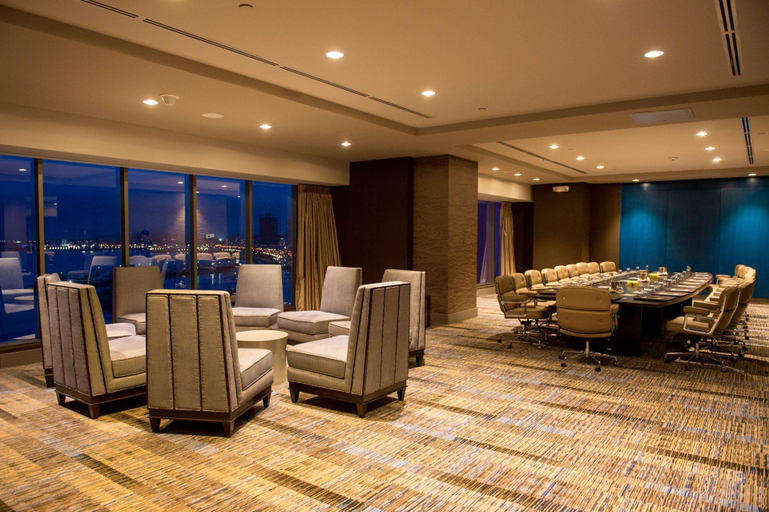 Public Area 5, Hilton Panama, Panamá