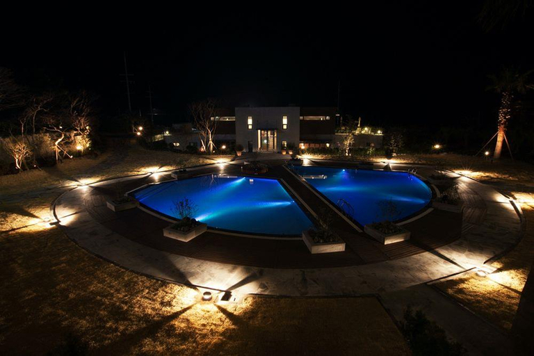 Sport & Beauty 2, Hotel Sumorum, Seogwipo