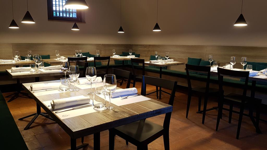 Food & Drinks 5, Fortezza Viscontea, Milano