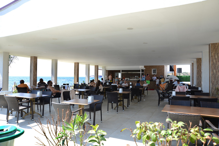 Food & Drinks 4, Notion Kesre Beach Hotel&Spa Ozdere, Menderes
