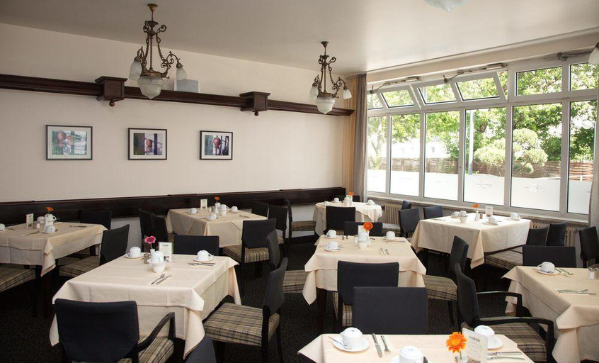 Food & Drinks 4, Hotel Vivaldi Berlin am Kurfürstendamm, Berlin