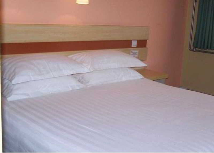 Bedroom 2, Shindom Inn-Taoran Ting, Beijing