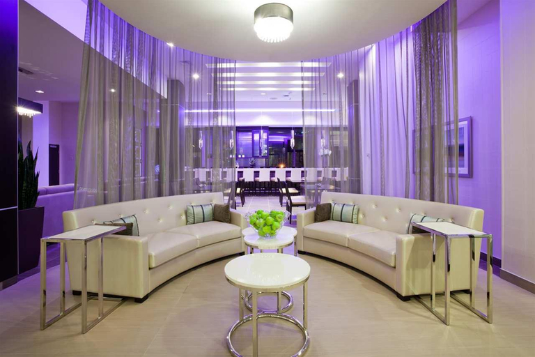 Public Area 4, Hollis Halifax-DoubleTree Suites by Hilton Hotel, Halifax