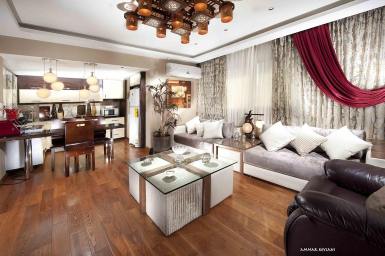 Exterior & Views 2, Golden Park Heliopolis, An-Nuzhah