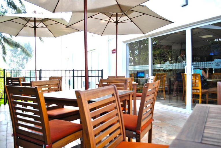 Food & Drinks 4, HOTEL INTERCITY 100, Zapopan