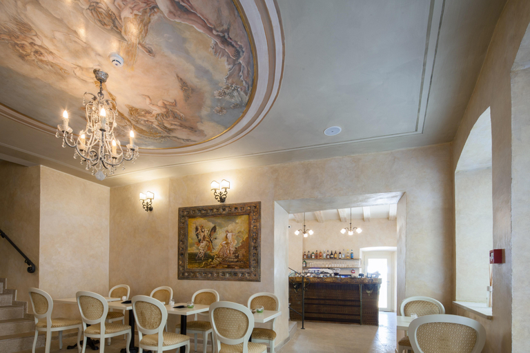 Public Area 3, Heritage Hotel Life Palace, Šibenik