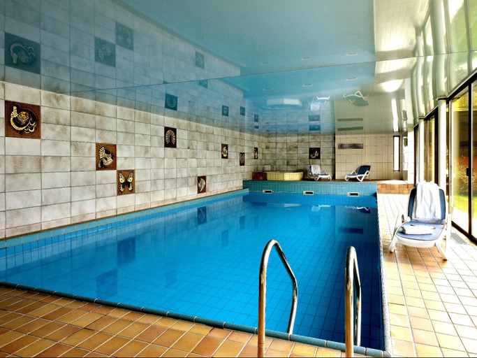 Sport & Beauty 4, Logis Hostellerie Motel Au Bois Le Sire, Haut-Rhin