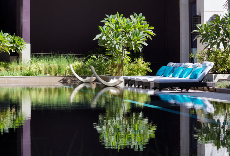 Sport & Beauty 3, A Radisson Collection Hotel, Hormuz Grand Muscat, Seeb