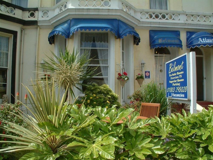 Exterior & Views 2, The Belmont, Torbay