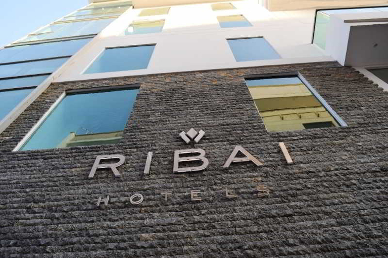 Exterior & Views 2, Ribai Hotels -Riohacha, Manaure