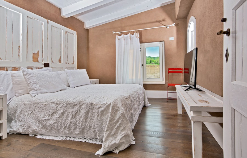 Exterior & Views 2, La Pampa Relais, Benevento