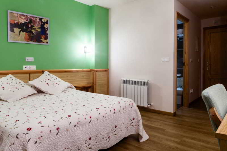Hotel San Briz, Lugo