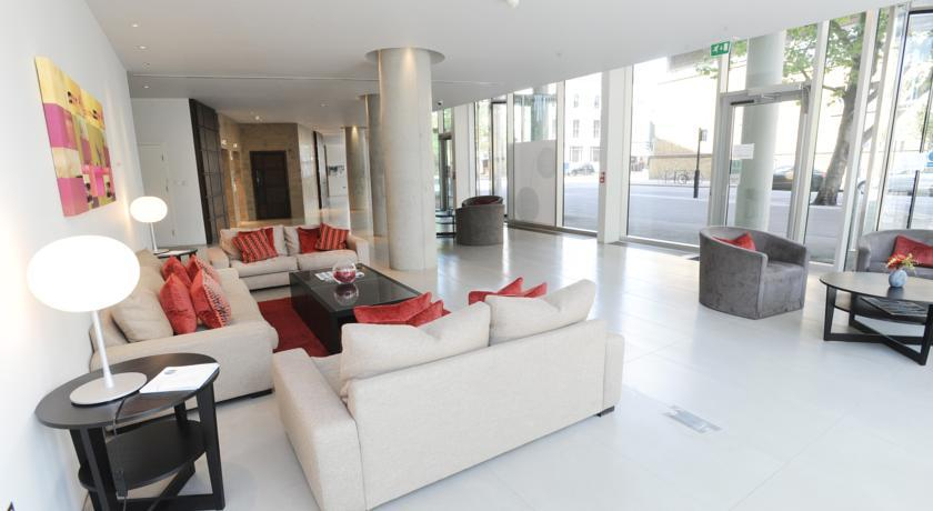 Public Area 3, Residence Inn London Kensington, London