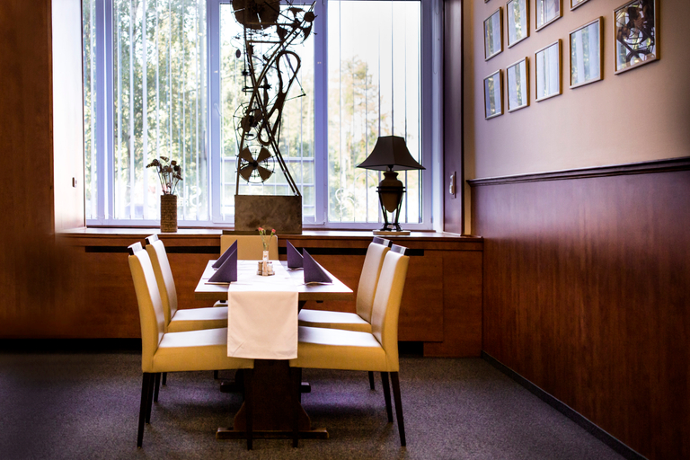 Public Area 3, Hotel Marttel, Karlovy Vary
