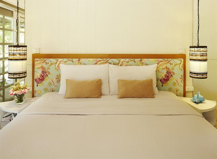 Bedroom 4, Bandara On Sea, Klaeng