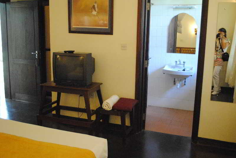 Bedroom 2, Bristol Cottages Kilimanjaro, Moshi Urban