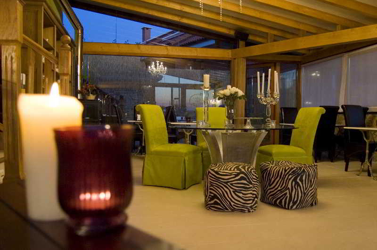 Food & Drinks 5, H&Spa Agua Viva , Cantabria