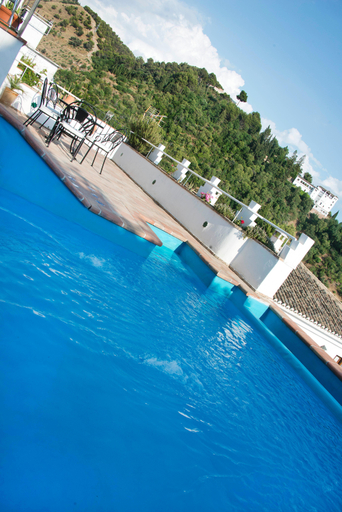 Sport & Beauty 4, Apartamentos Montesclaros, Granada