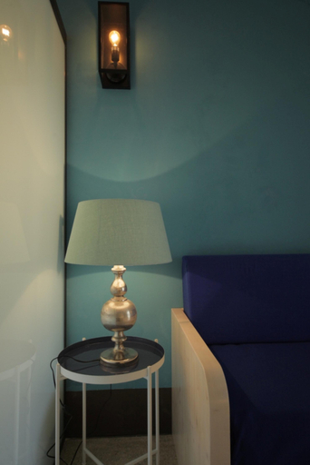 Bedroom 3, B&B Casa Galateo, Lecce