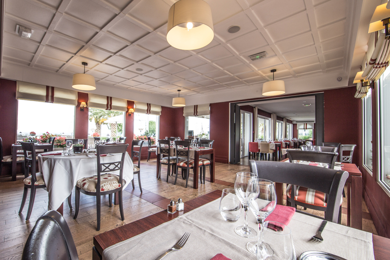 Food & Drinks 5, La Réserve, Pyrénées-Atlantiques