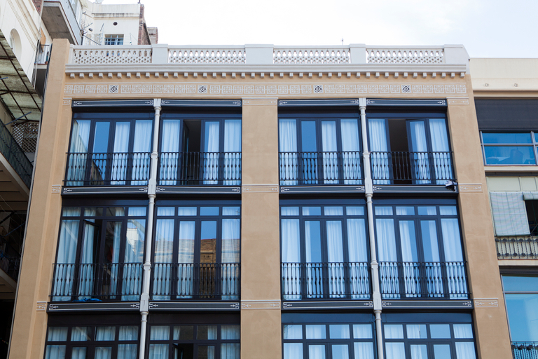 Exterior & Views 3, TOC Hostel Barcelona, Barcelona