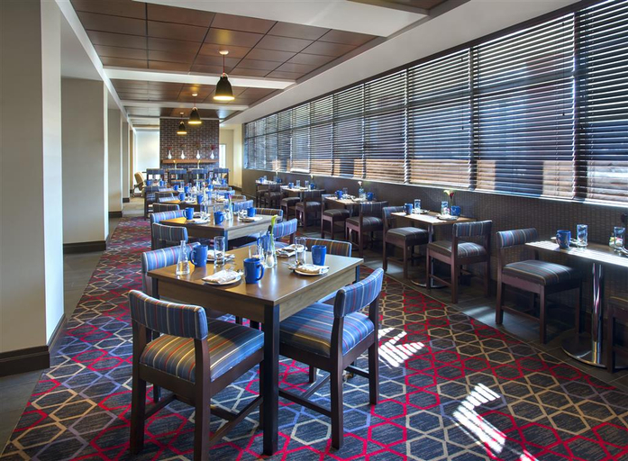 Food & Drinks 5, Four Points by Sheraton Charleston, Kanawha
